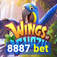 8887 bet